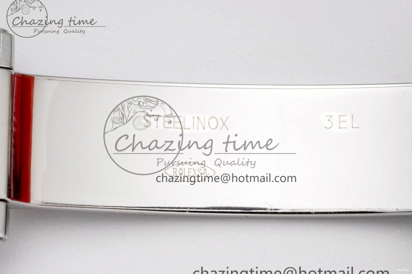 MiroTime 0406 SmoothTexture Daytona 116500 KING 1:1 Best Edition Black Dial on SS Bracelet SH 1910